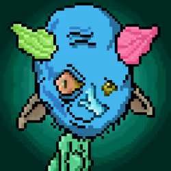 Moon Trolls #945