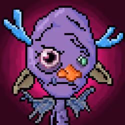 Moon Trolls #218