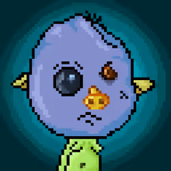Moon Trolls #6594