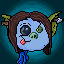 Moon Trolls #125