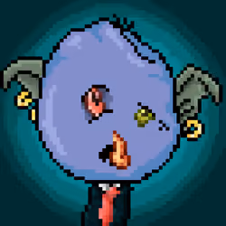 Moon Trolls #2794