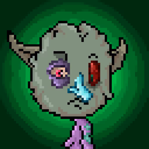 Moon Trolls #1180