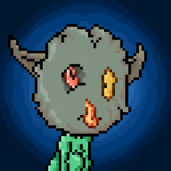 Moon Trolls #3098
