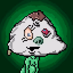 Moon Trolls #2379