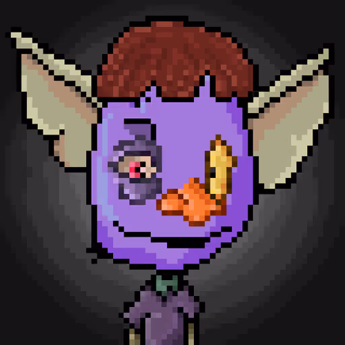 Moon Trolls #2144
