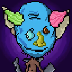Moon Trolls #979