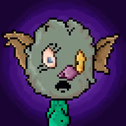 Moon Trolls #3172