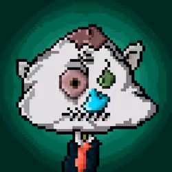 Moon Trolls #2777