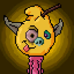 Moon Trolls #2510
