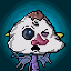 Moon Trolls #275