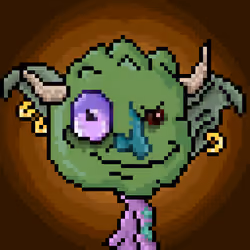 Moon Trolls #6823
