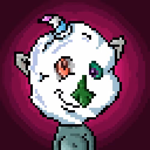 Moon Trolls #6790