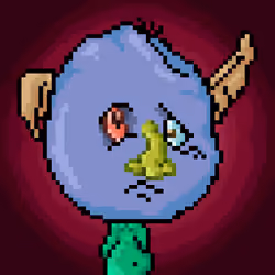 Moon Trolls #6311
