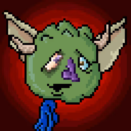 Moon Trolls #1088