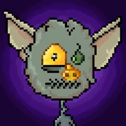 Moon Trolls #2537