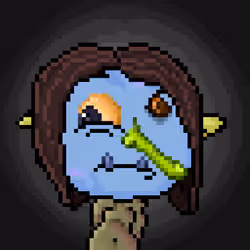 Moon Trolls #956