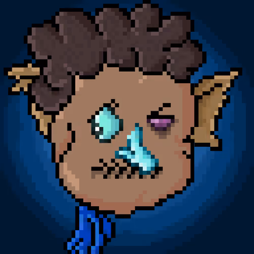Moon Trolls #2934