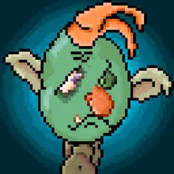 Moon Trolls #2737
