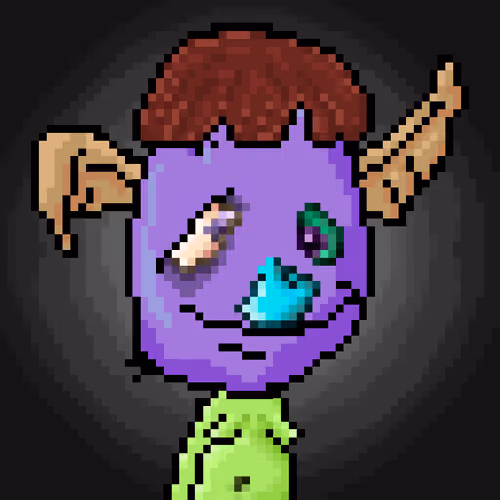 Moon Trolls #5469