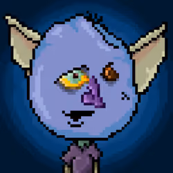 Moon Trolls #3836