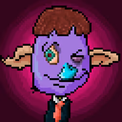 Moon Trolls #3237