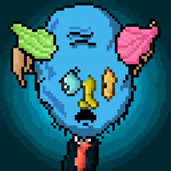 Moon Trolls #2976