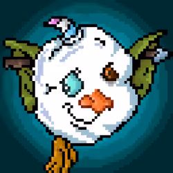 Moon Trolls #4803