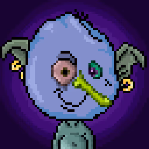 Moon Trolls #4849