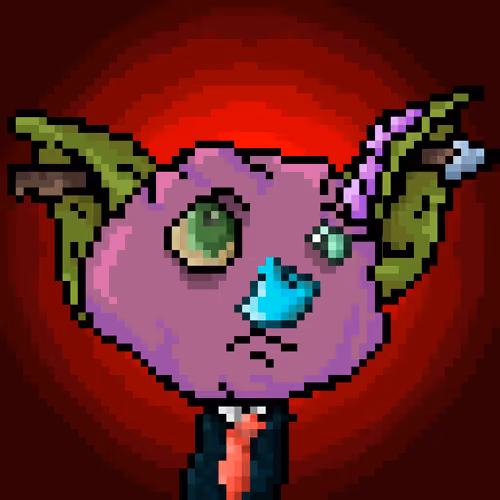 Moon Trolls #976