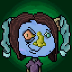 Moon Trolls #2778