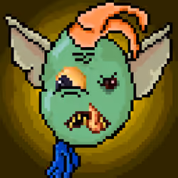 Moon Trolls #3848