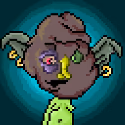 Moon Trolls #132