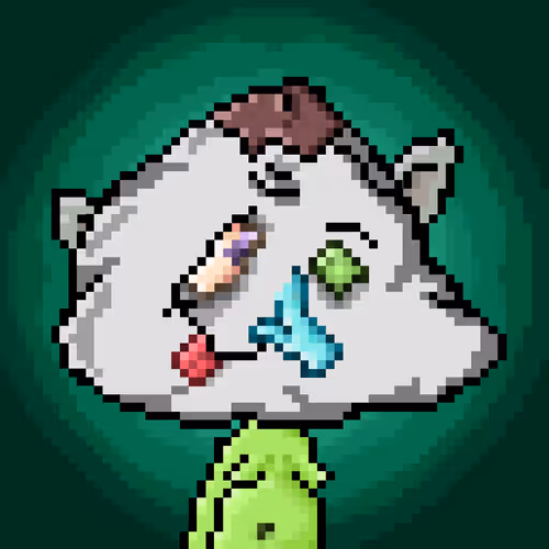 Moon Trolls #1191