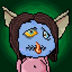 Moon Trolls #650