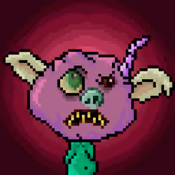 Moon Trolls #5957