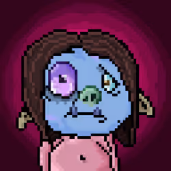 Moon Trolls #6210
