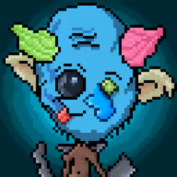 Moon Trolls #2486