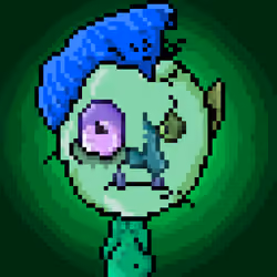 Moon Trolls #2231