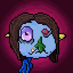 Moon Trolls #177