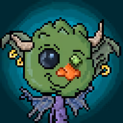 Moon Trolls #2593