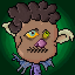 Moon Trolls #2501
