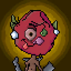 Moon Trolls #1046