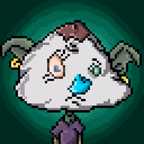 Moon Trolls #892