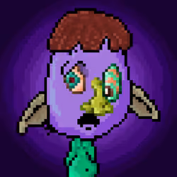 Moon Trolls #1387