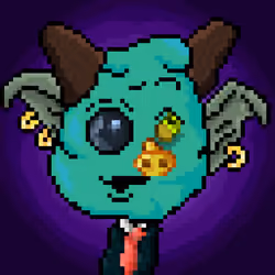 Moon Trolls #806