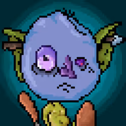 Moon Trolls #2470