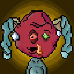 Moon Trolls #2874