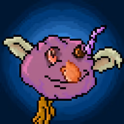 Moon Trolls #2936