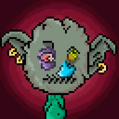 Moon Trolls #6337