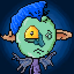 Moon Trolls #3084